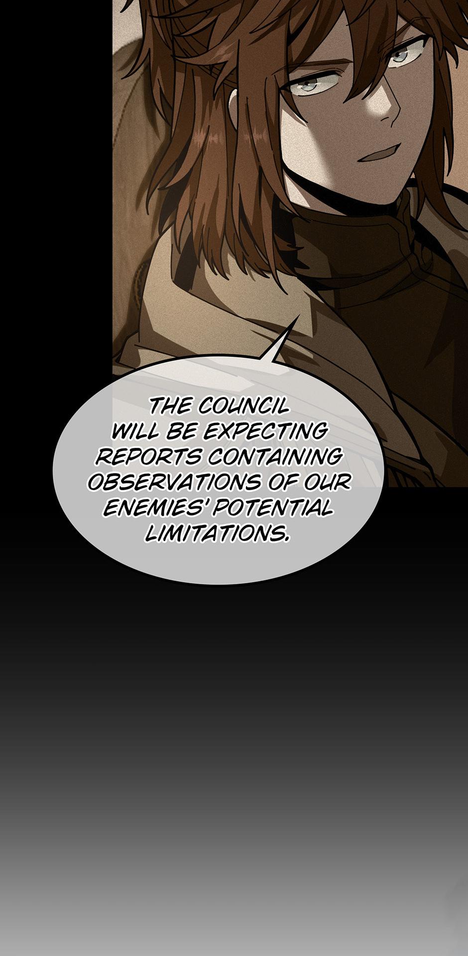 The Beginning After the End Chapter 230 — page 68