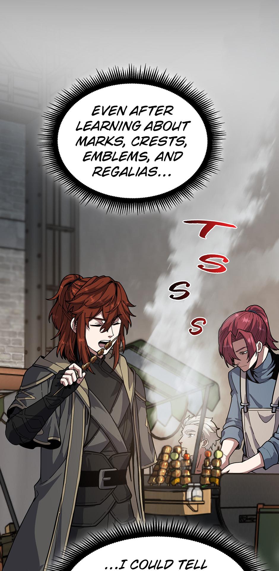 The Beginning After the End Chapter 230 — page 69