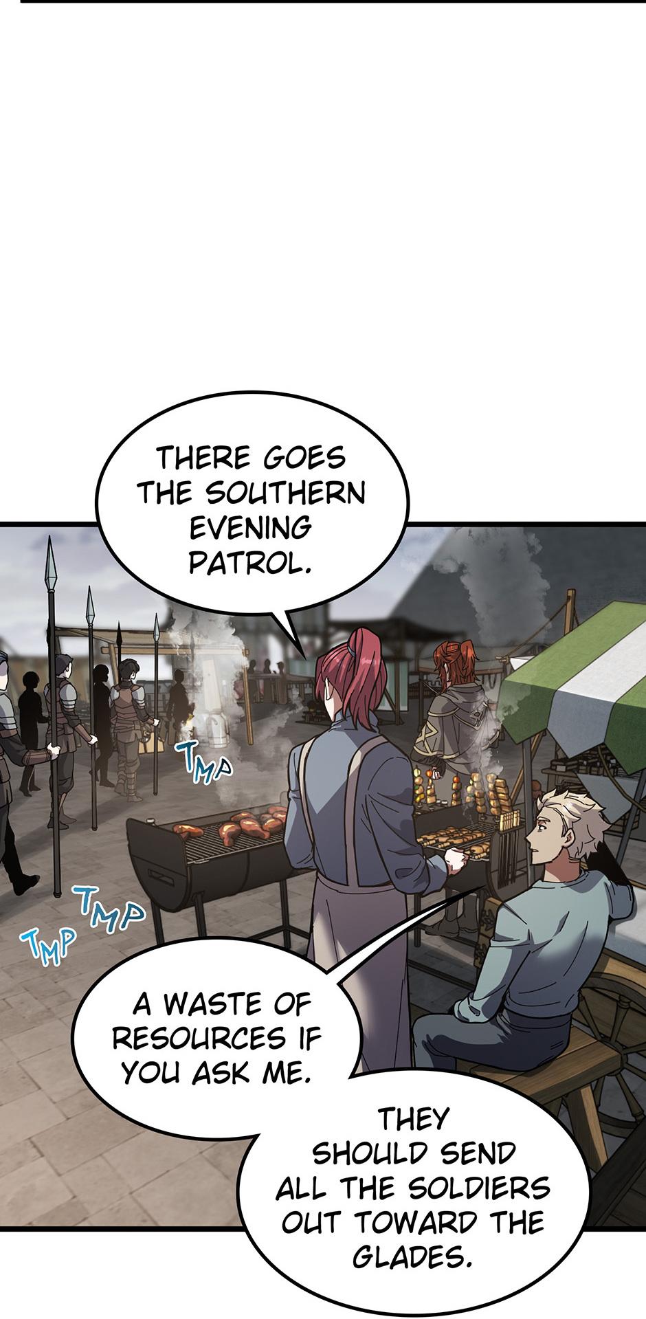 The Beginning After the End Chapter 230 — page 71