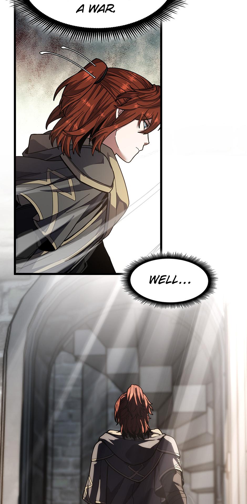 The Beginning After the End Chapter 230 — page 73