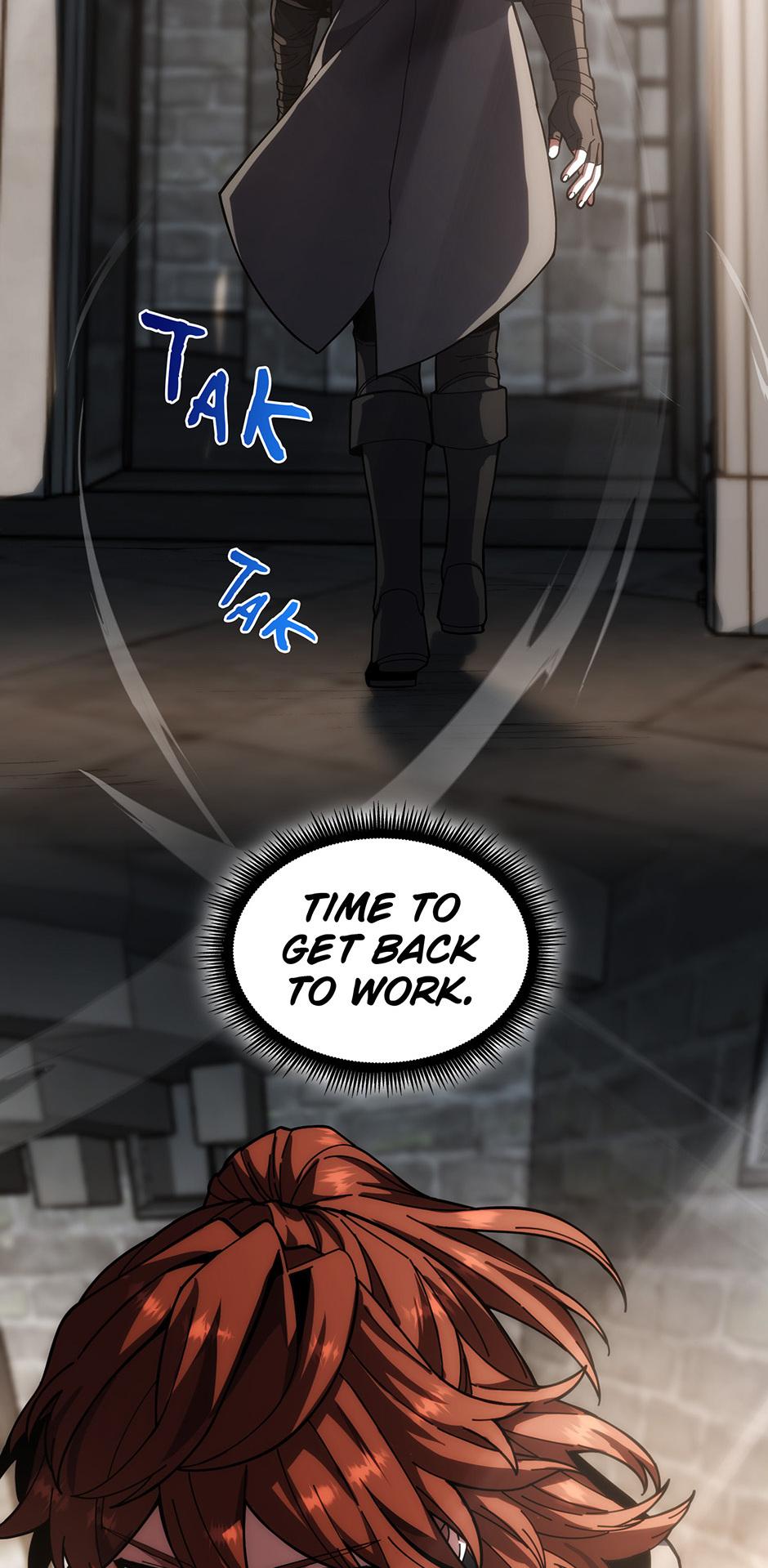 The Beginning After the End Chapter 230 — page 74