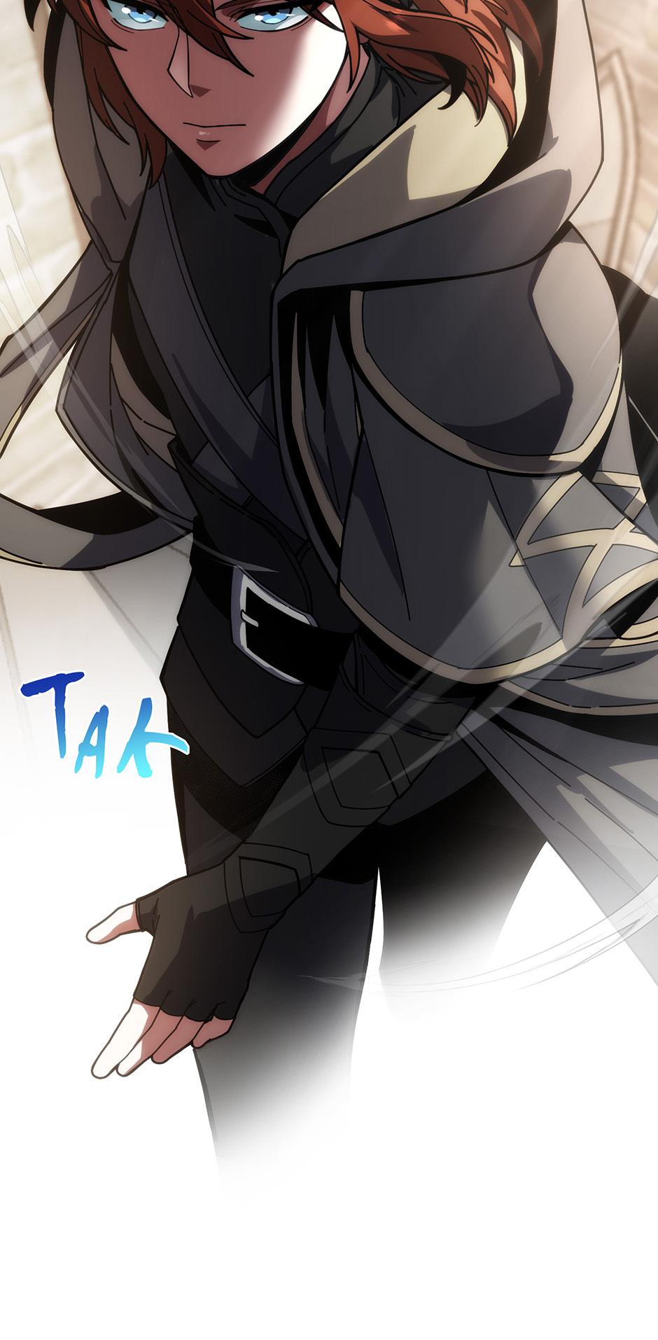The Beginning After the End Chapter 230 — page 75