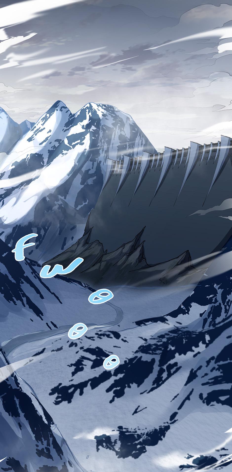 The Beginning After the End Chapter 231 — page 1