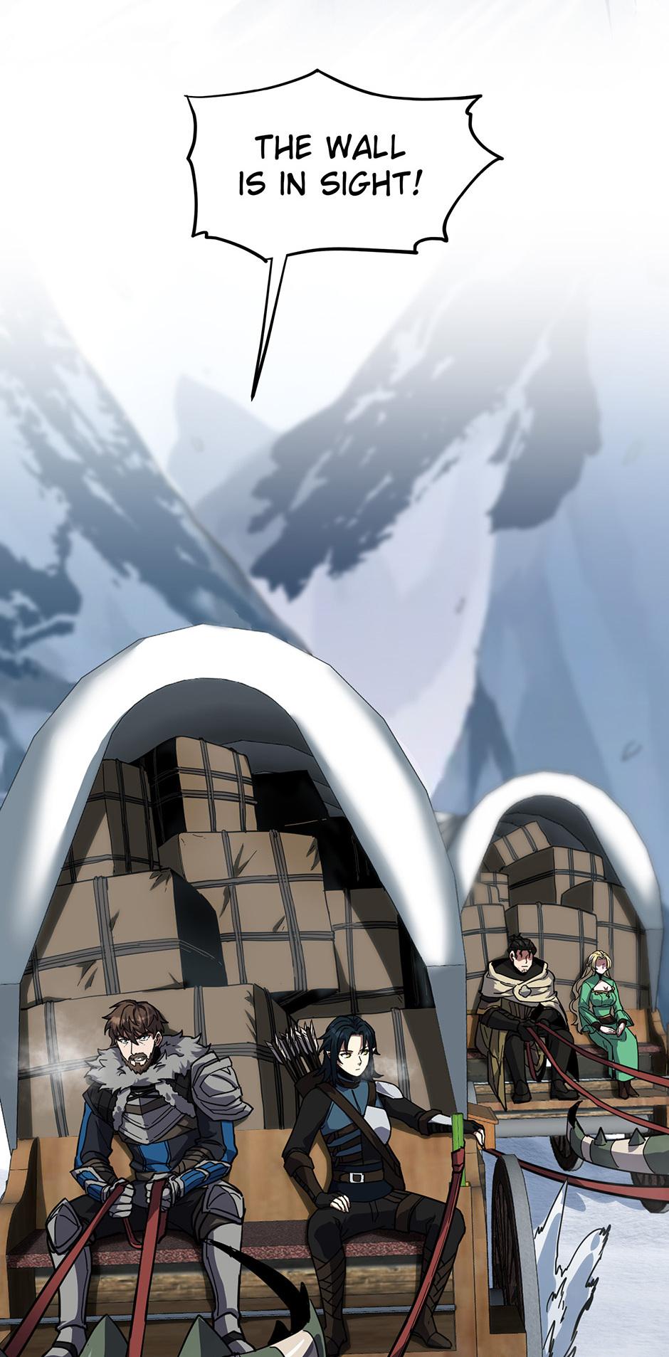 The Beginning After the End Chapter 231 — page 3