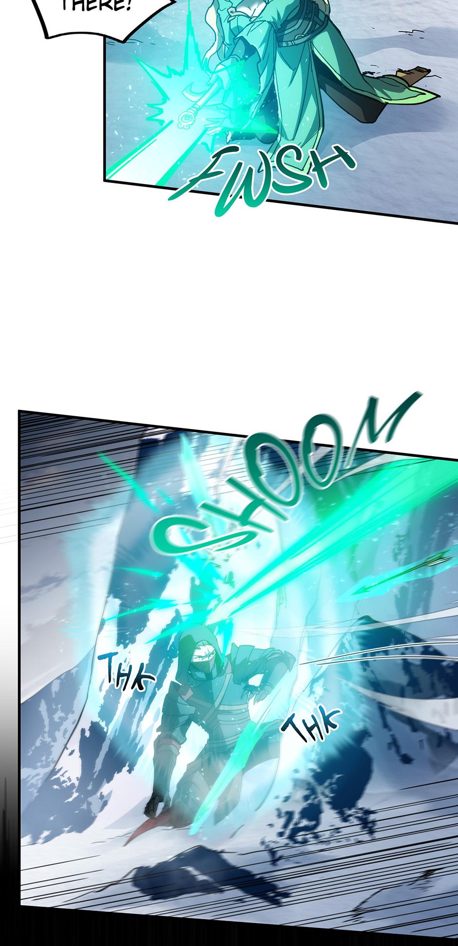 The Beginning After the End Chapter 231 — page 10
