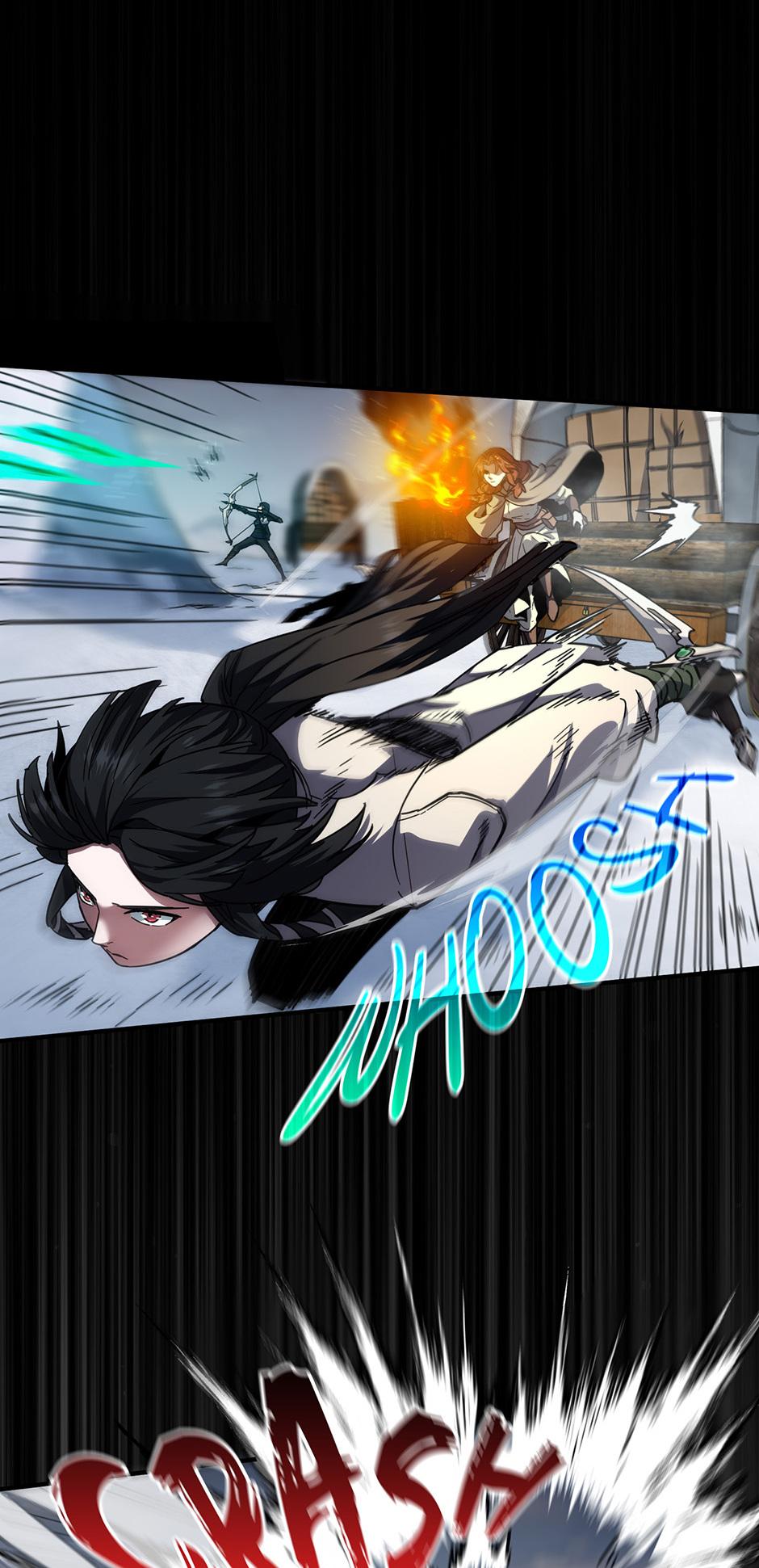 The Beginning After the End Chapter 231 — page 11