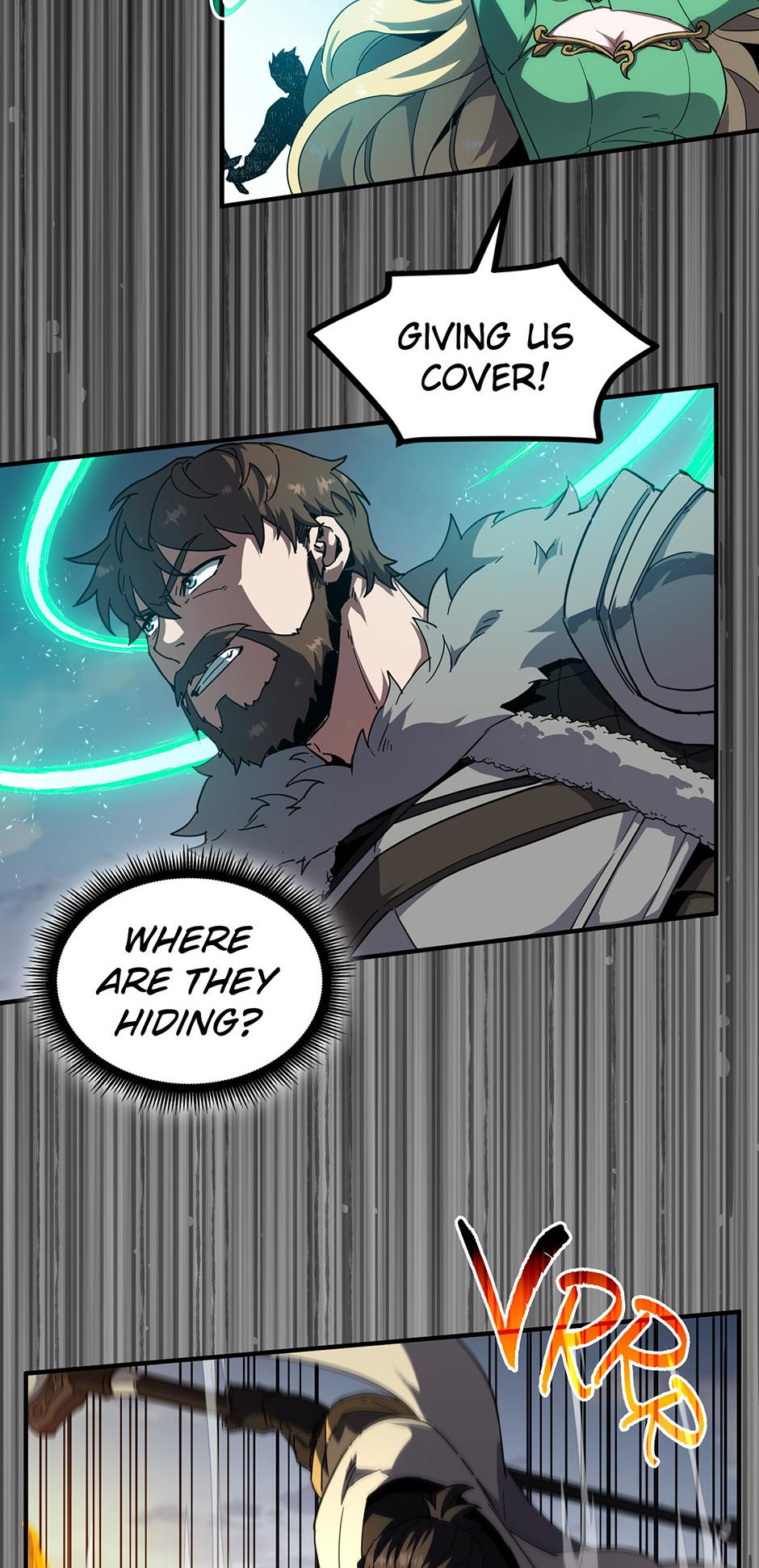 The Beginning After the End Chapter 231 — page 13