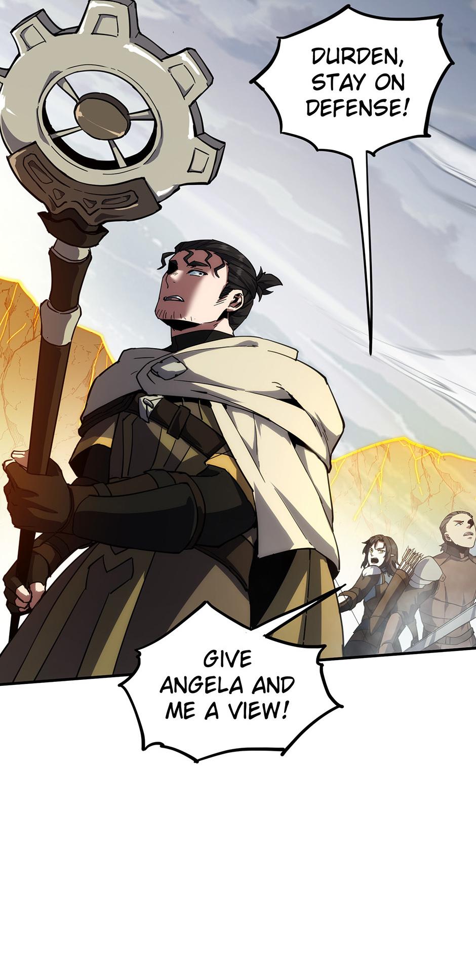 The Beginning After the End Chapter 231 — page 16