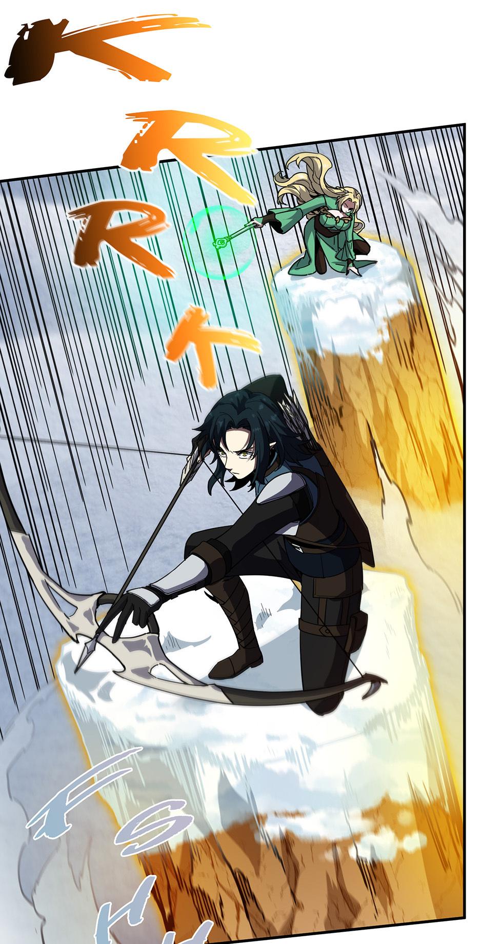 The Beginning After the End Chapter 231 — page 17