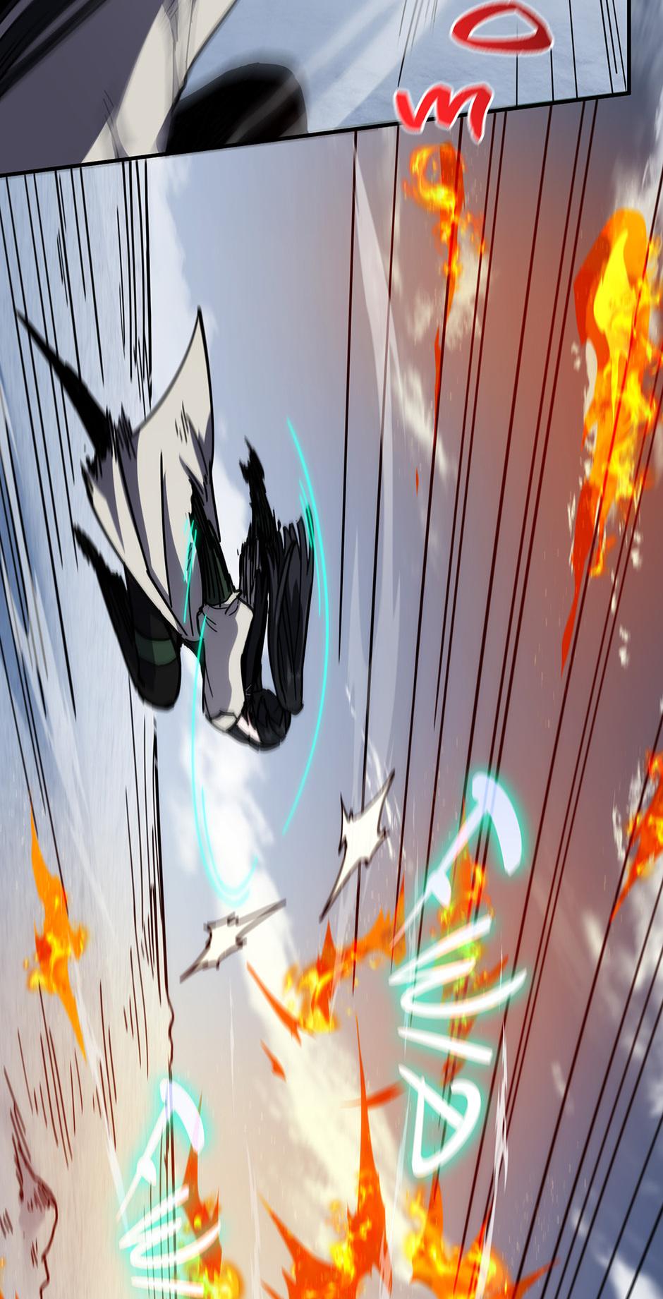 The Beginning After the End Chapter 231 — page 19