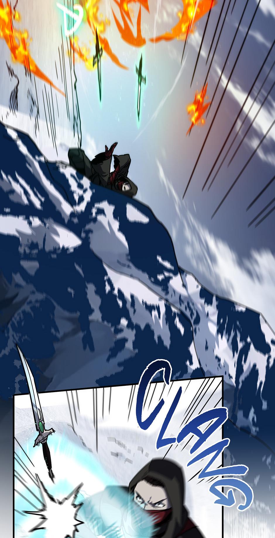 The Beginning After the End Chapter 231 — page 20
