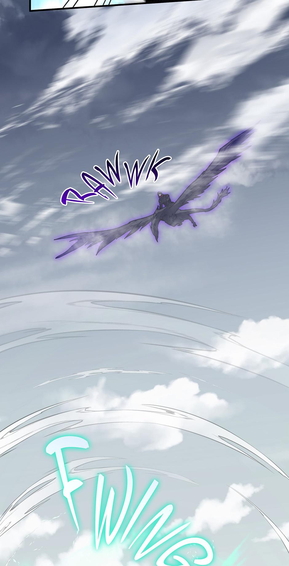 The Beginning After the End Chapter 231 — page 22