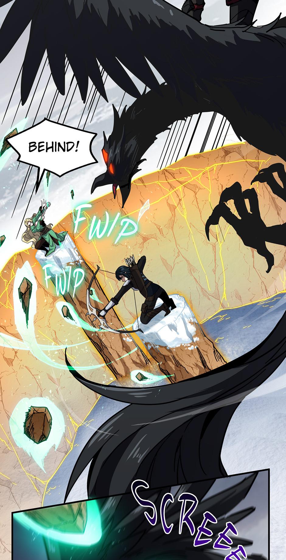 The Beginning After the End Chapter 231 — page 24