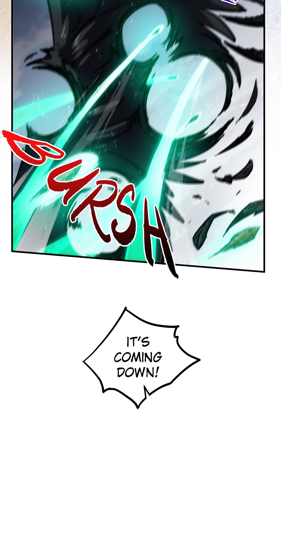 The Beginning After the End Chapter 231 — page 25
