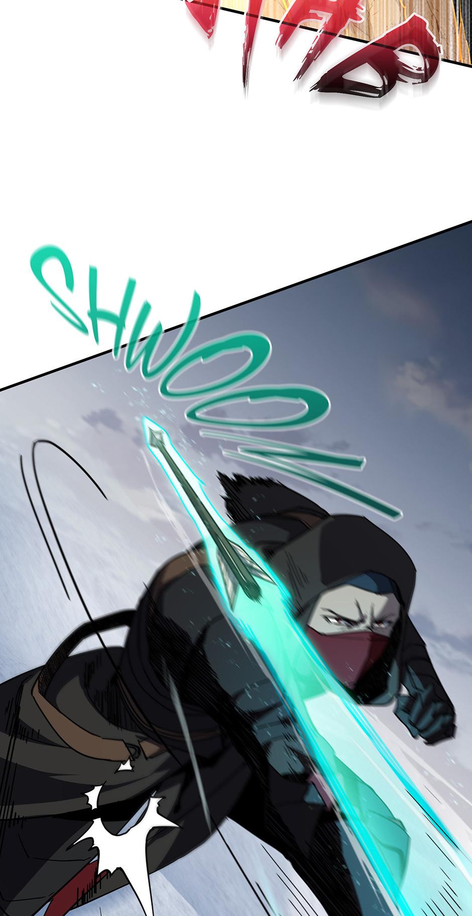 The Beginning After the End Chapter 231 — page 27