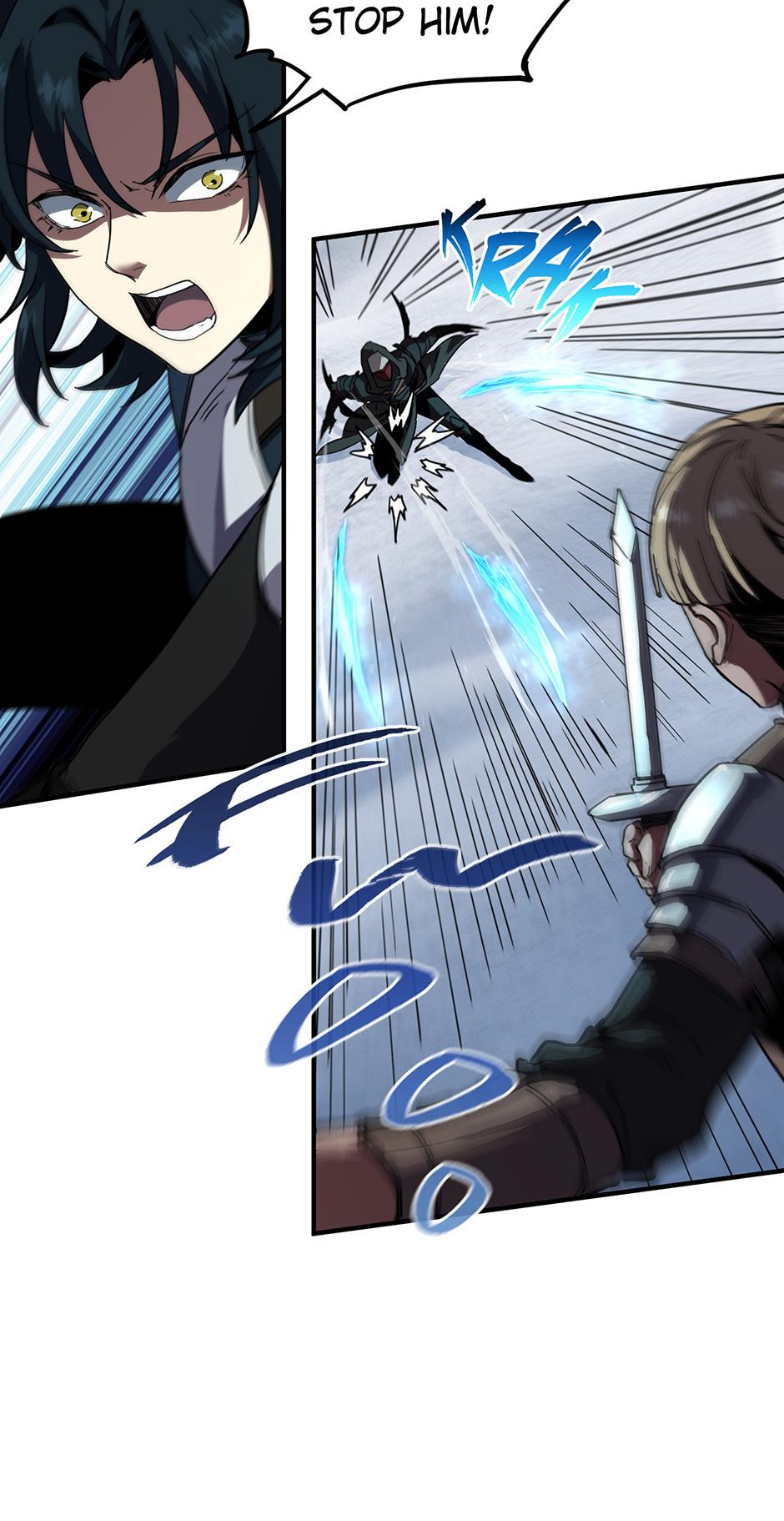 The Beginning After the End Chapter 231 — page 29