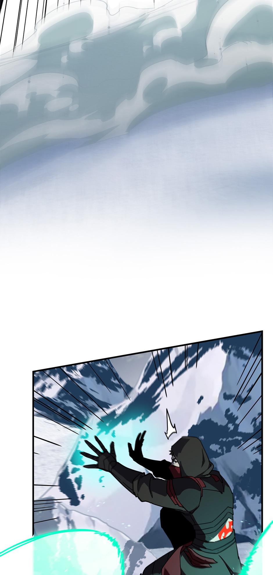 The Beginning After the End Chapter 231 — page 37