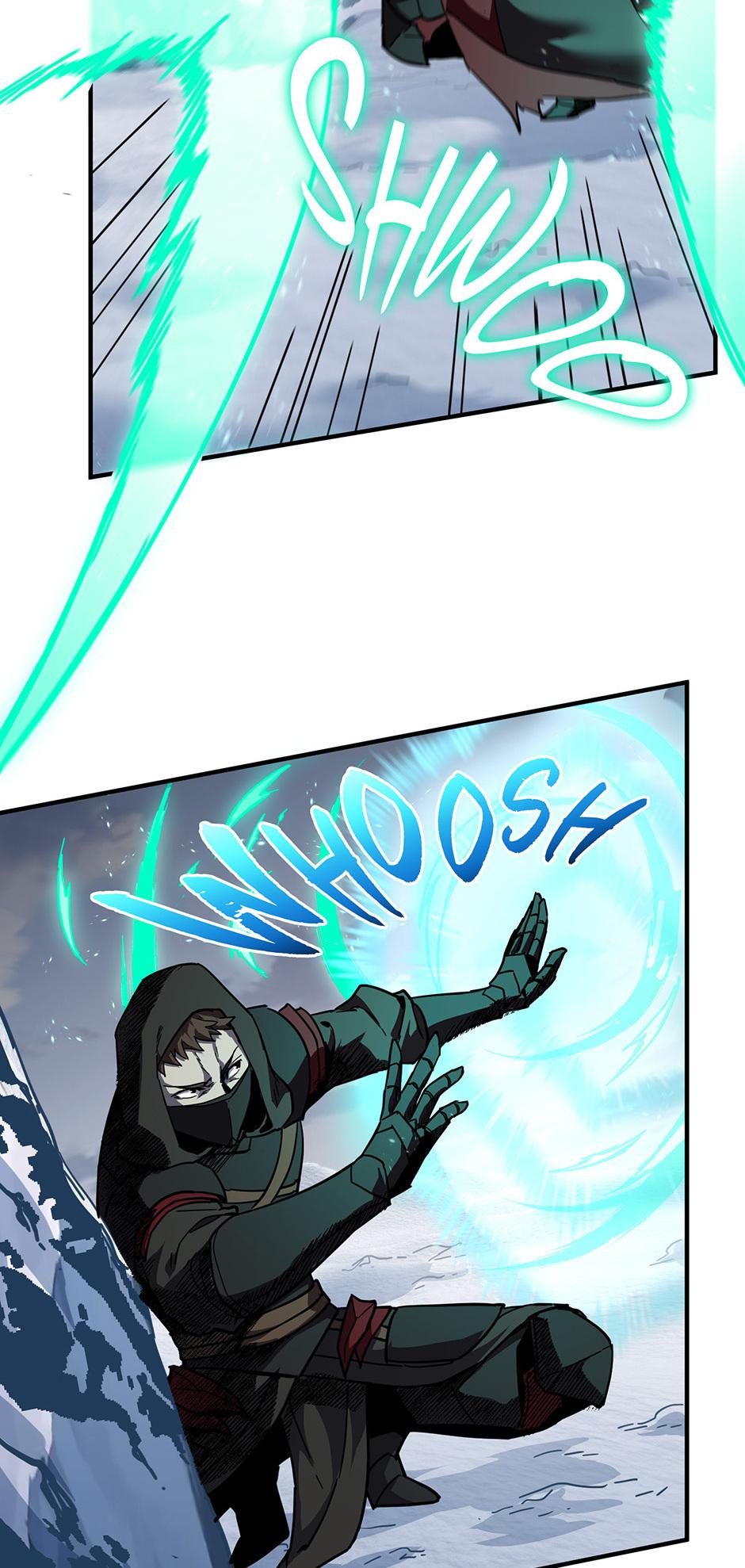The Beginning After the End Chapter 231 — page 38