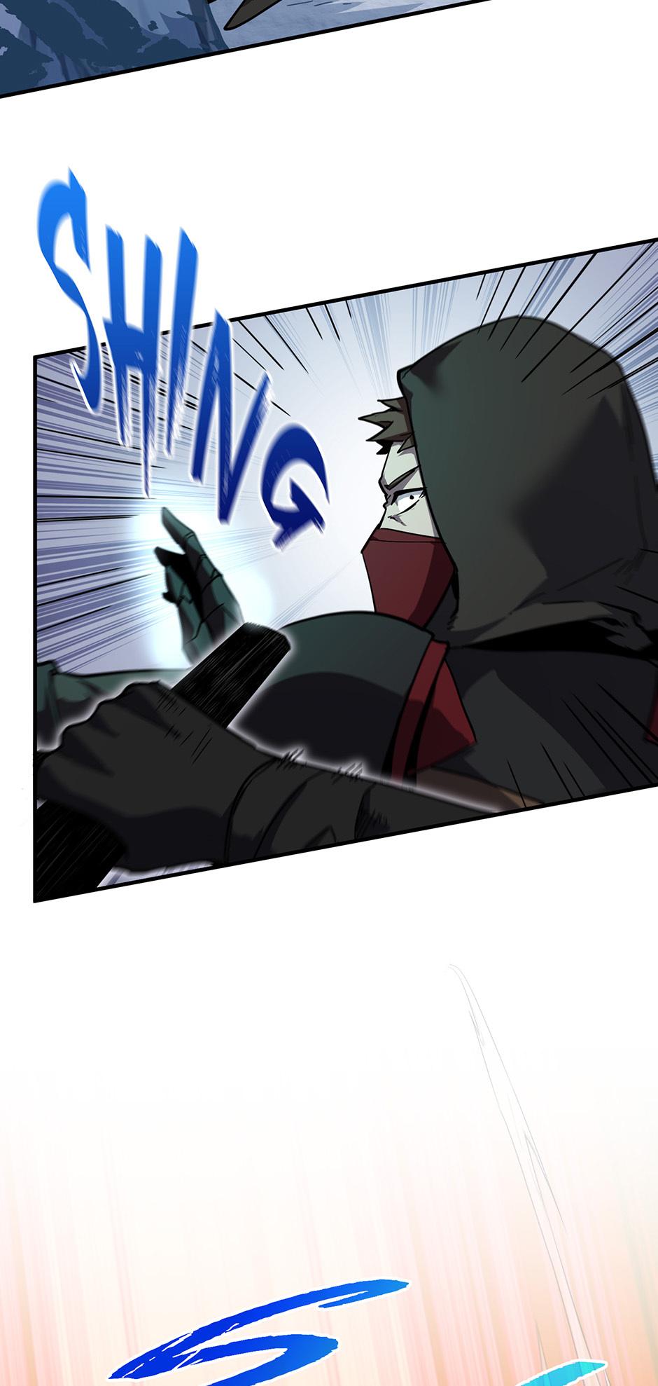 The Beginning After the End Chapter 231 — page 39