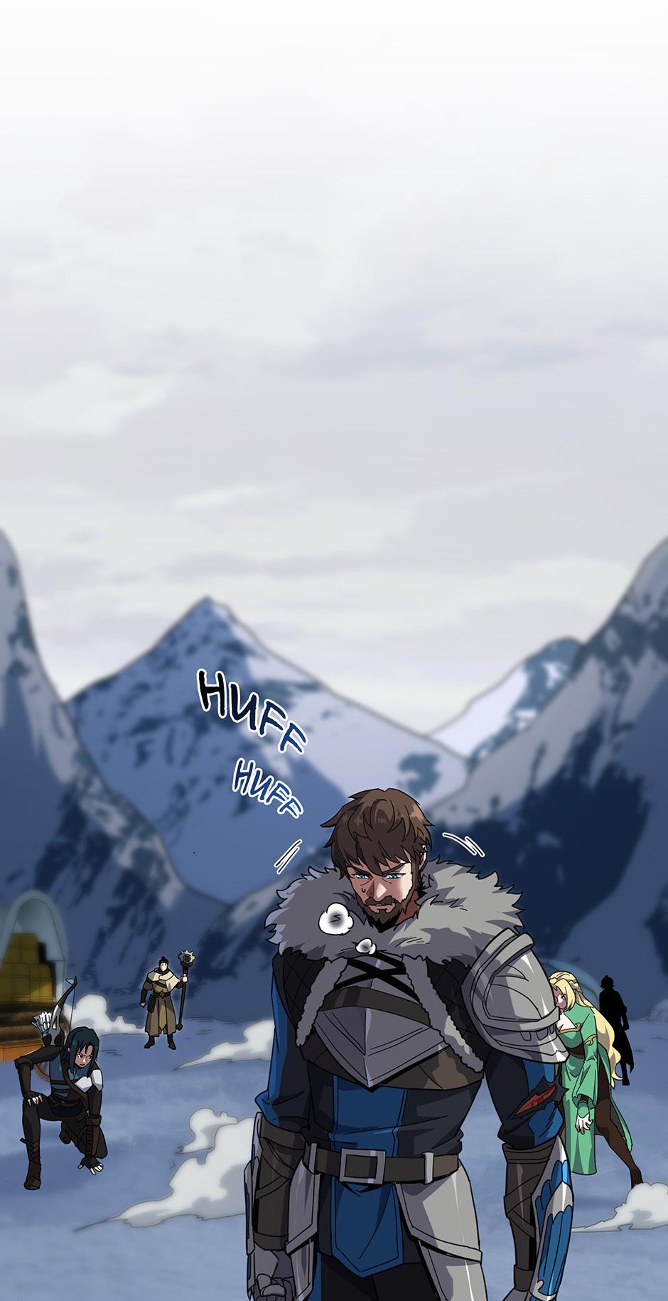 The Beginning After the End Chapter 231 — page 43