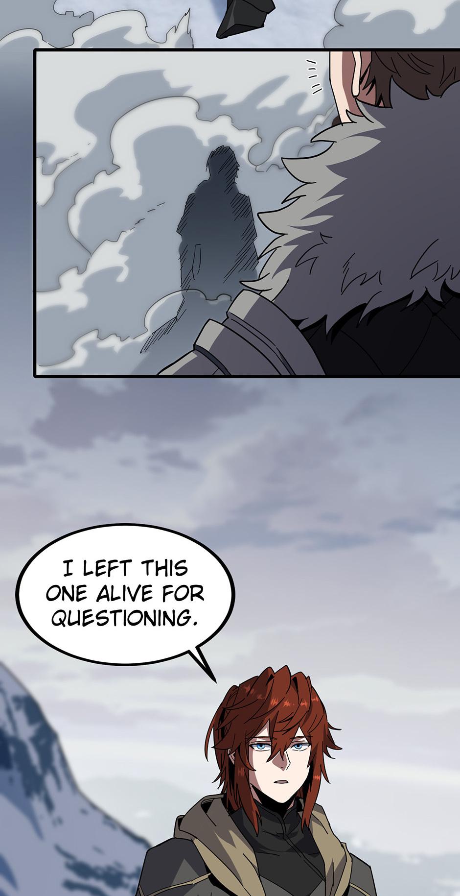 The Beginning After the End Chapter 231 — page 45
