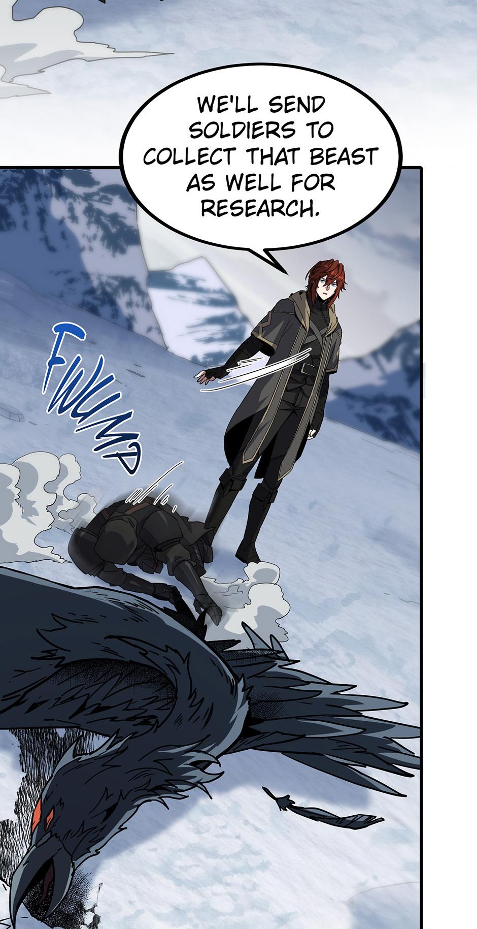 The Beginning After the End Chapter 231 — page 47