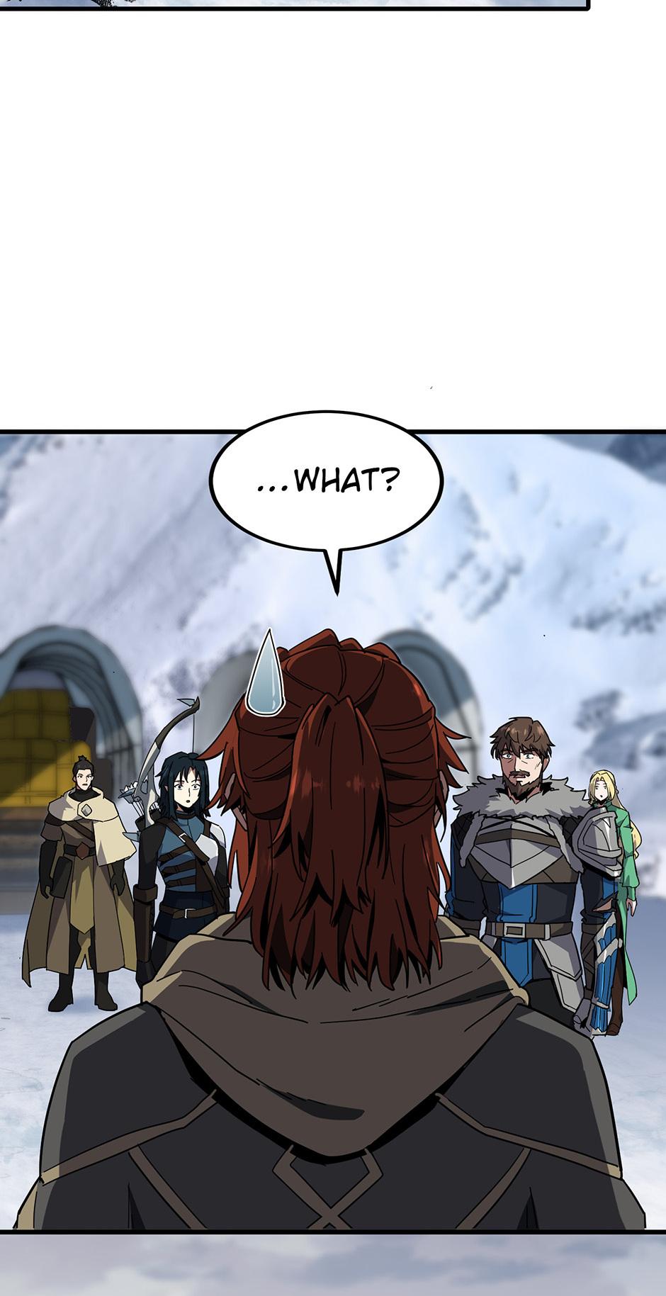The Beginning After the End Chapter 231 — page 48