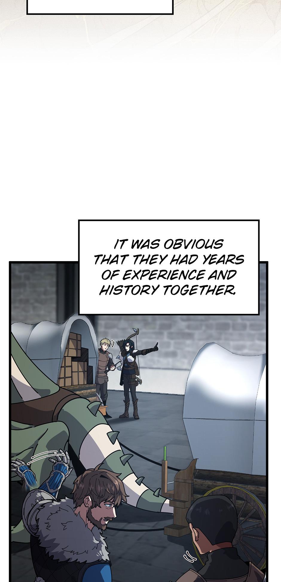 The Beginning After the End Chapter 231 — page 56