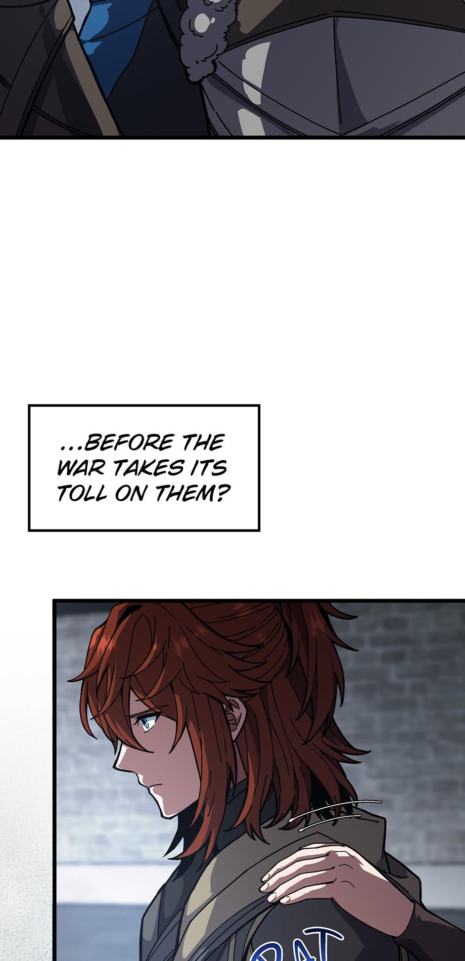 The Beginning After the End Chapter 231 — page 58