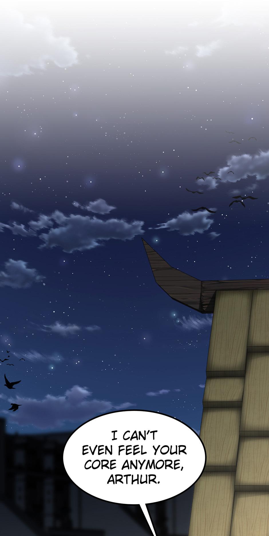 The Beginning After the End Chapter 231 — page 60