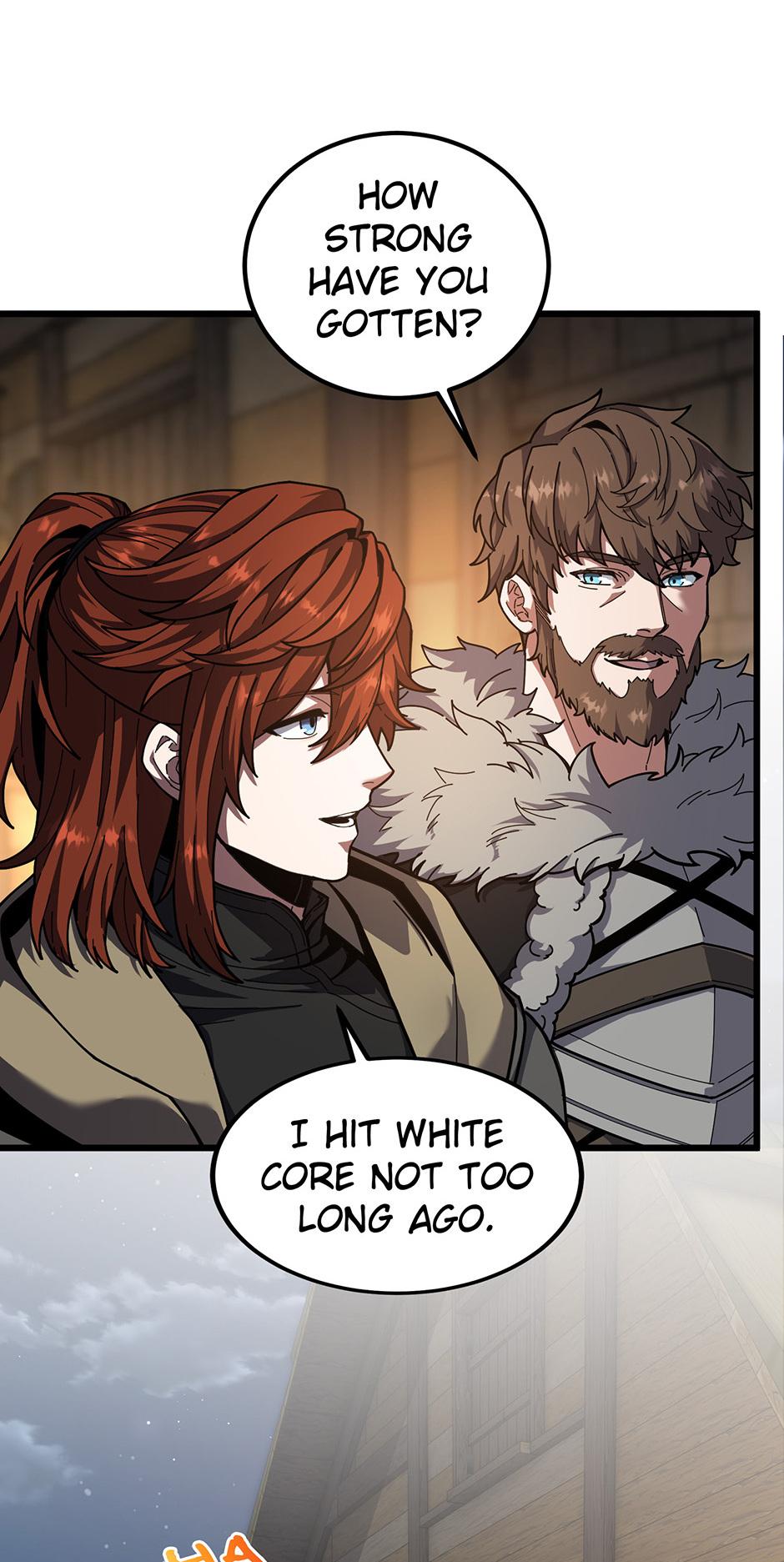 The Beginning After the End Chapter 231 — page 62
