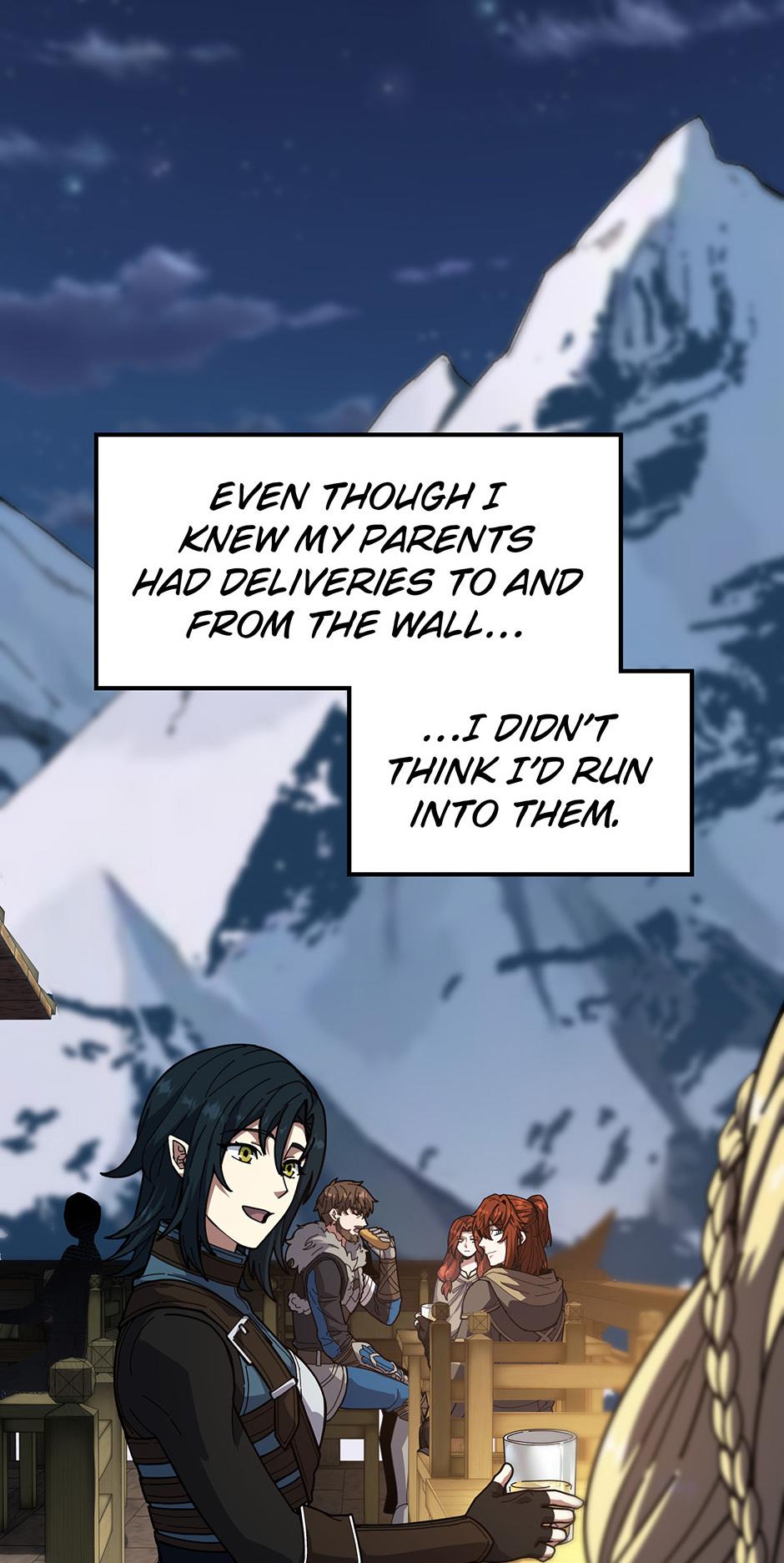 The Beginning After the End Chapter 231 — page 65