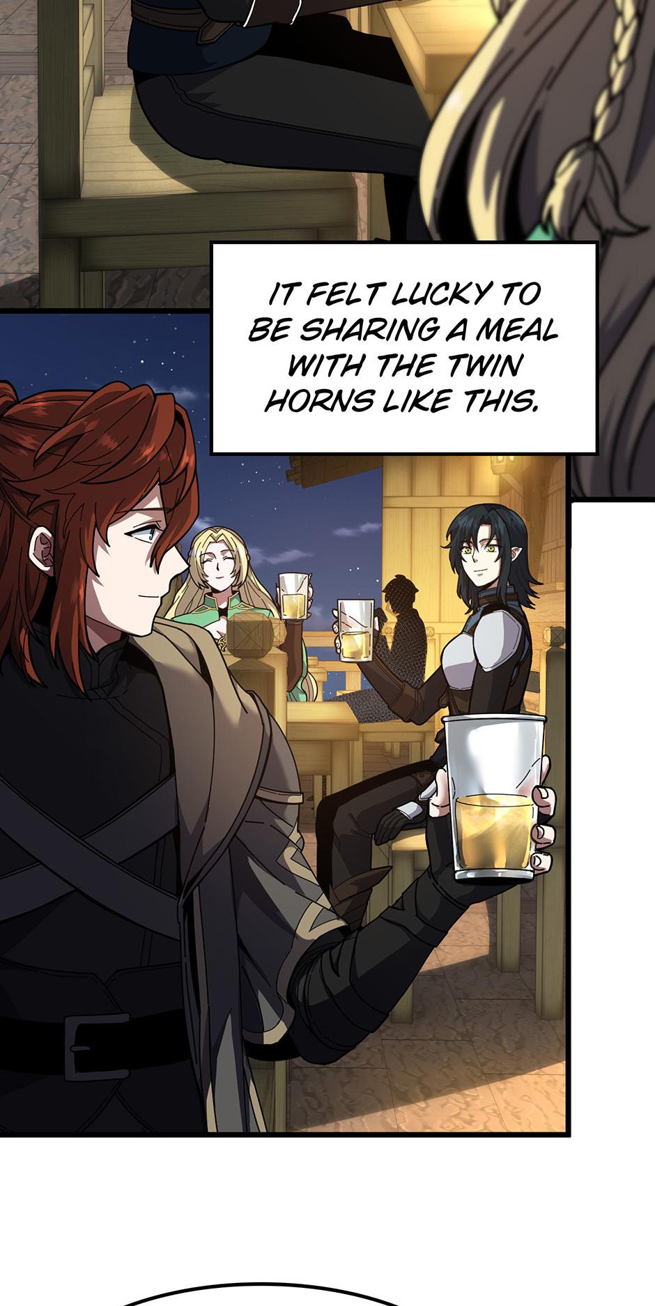 The Beginning After the End Chapter 231 — page 66