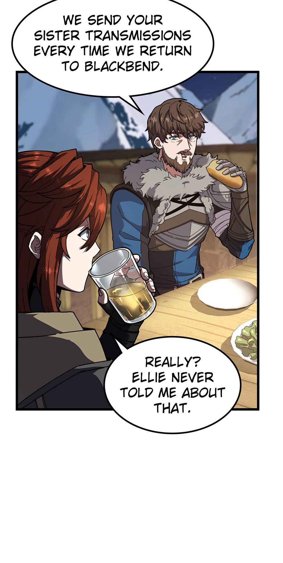 The Beginning After the End Chapter 231 — page 67