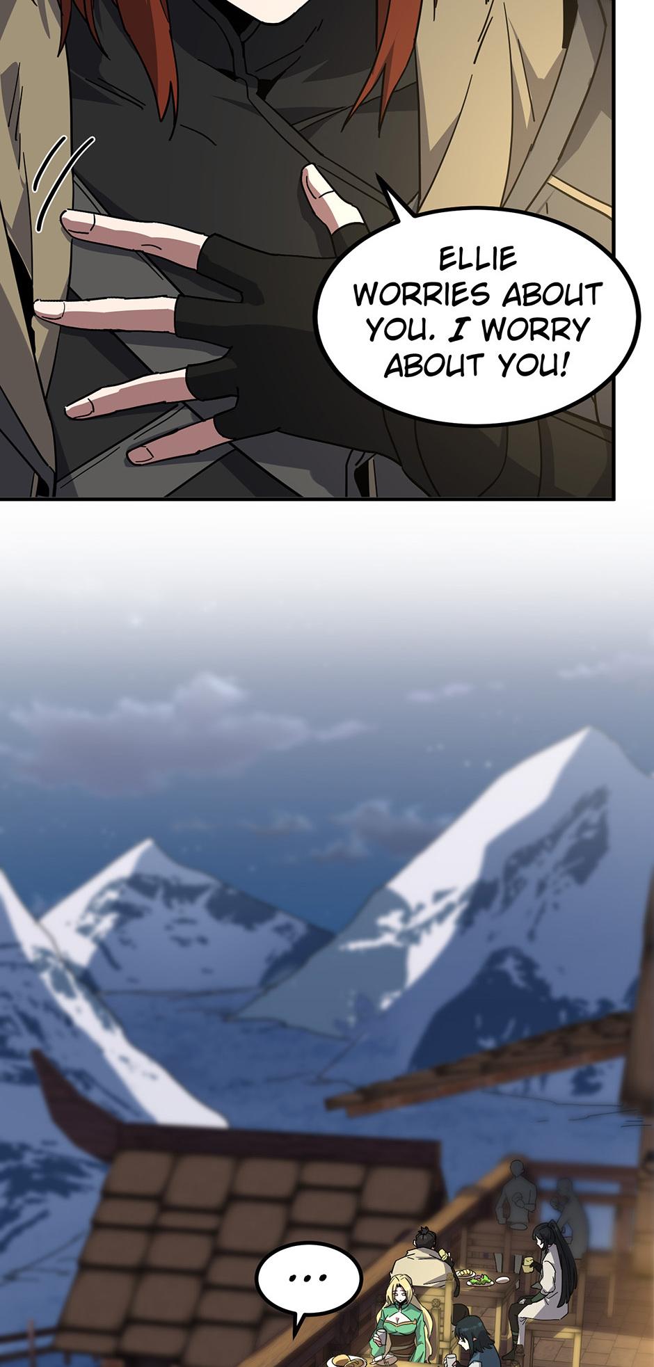 The Beginning After the End Chapter 231 — page 75