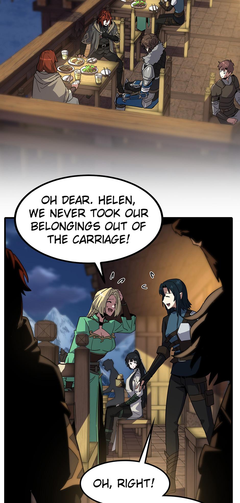 The Beginning After the End Chapter 231 — page 76