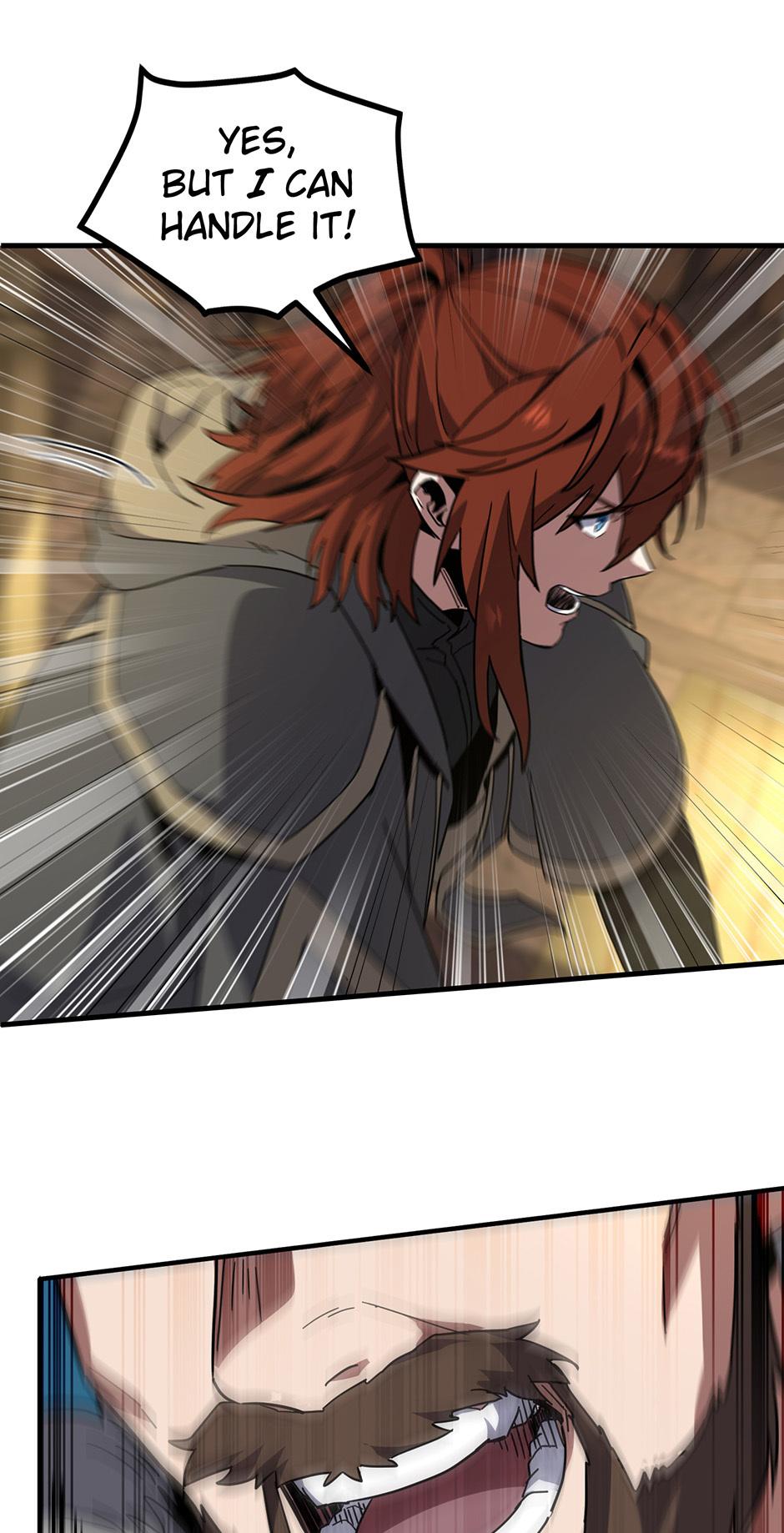 The Beginning After the End Chapter 231 — page 80