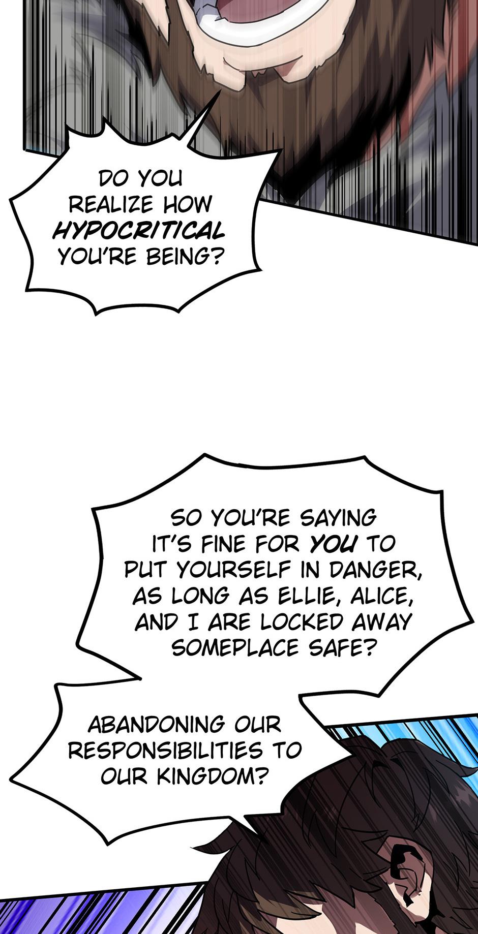 The Beginning After the End Chapter 231 — page 81