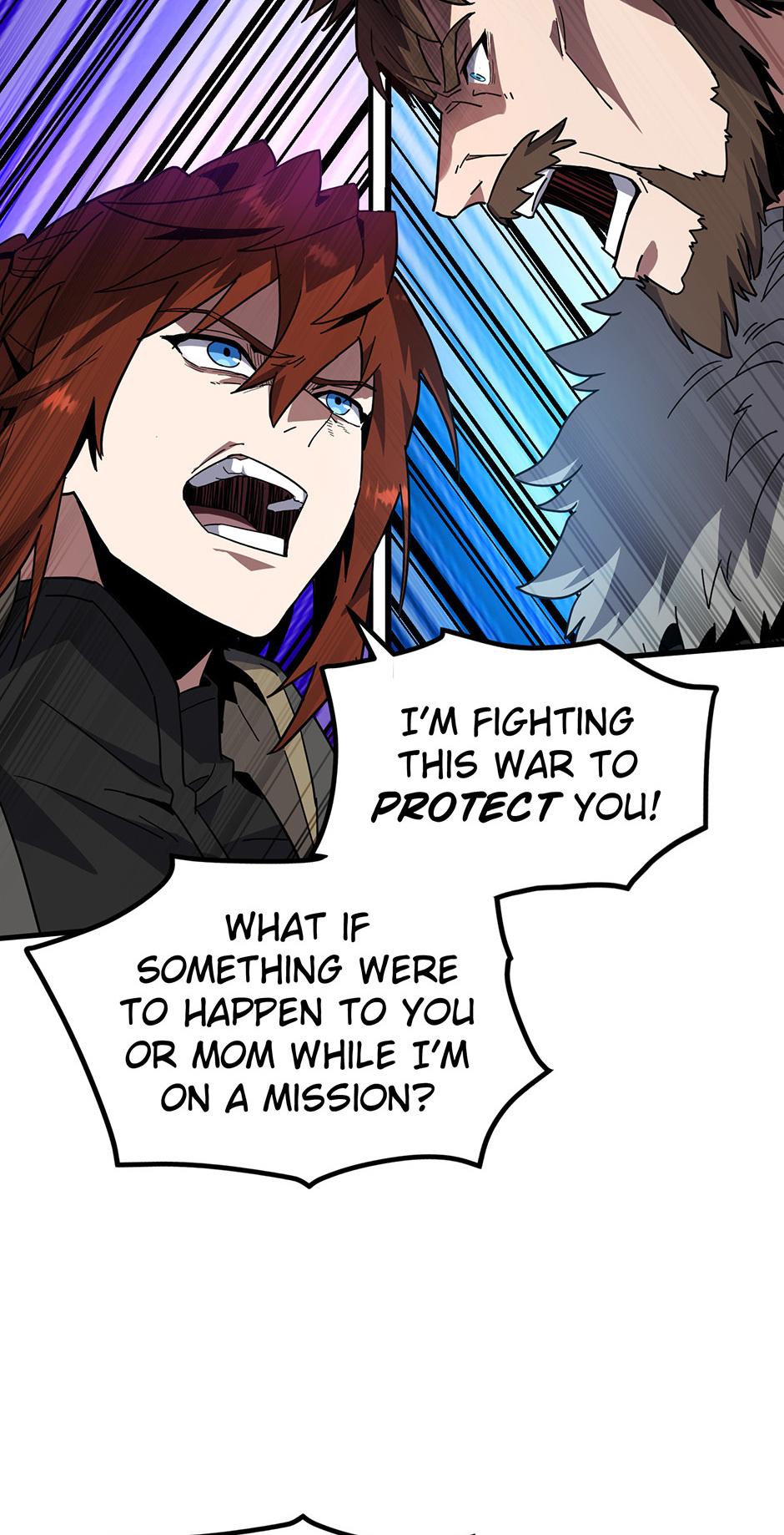 The Beginning After the End Chapter 231 — page 82