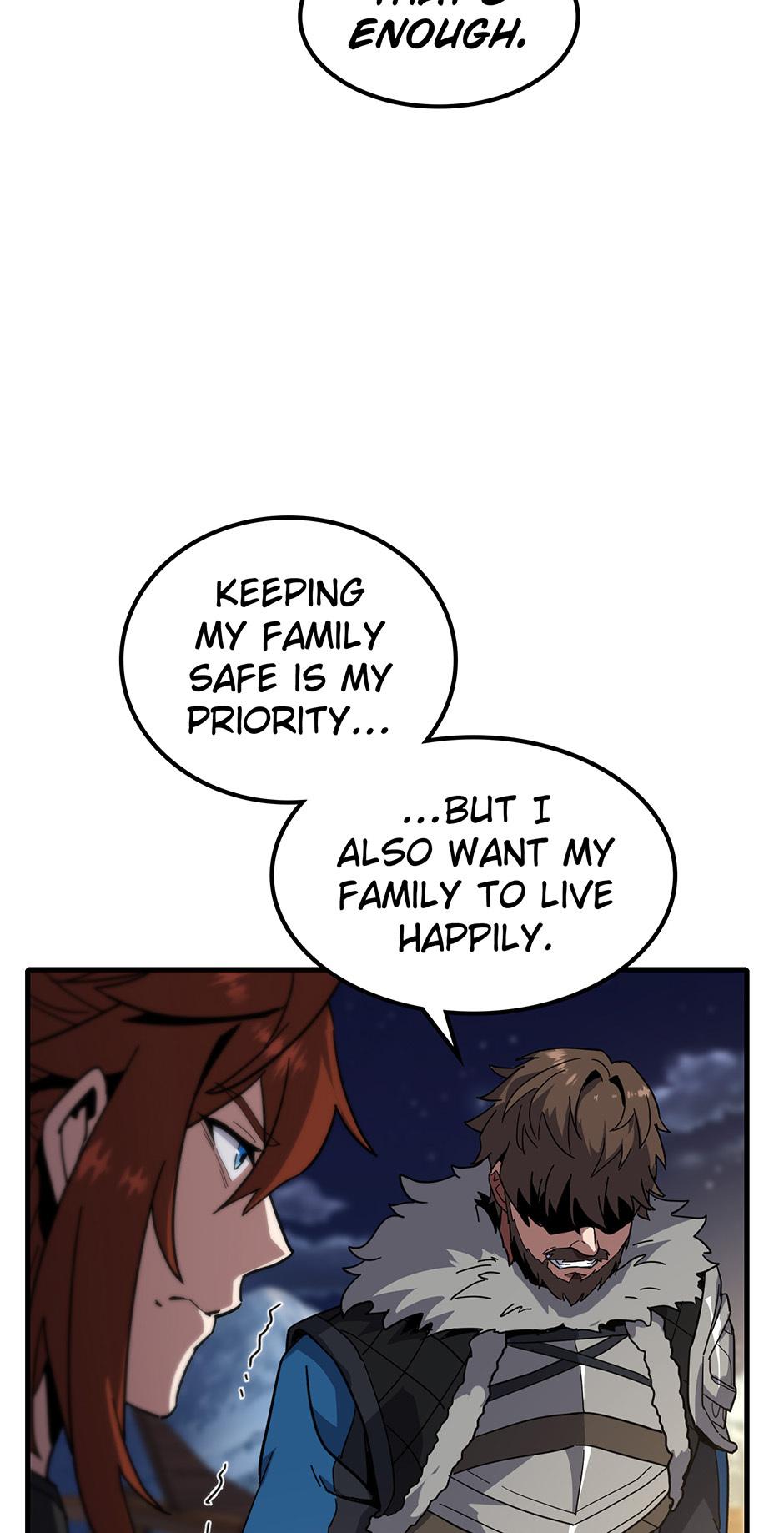 The Beginning After the End Chapter 231 — page 84