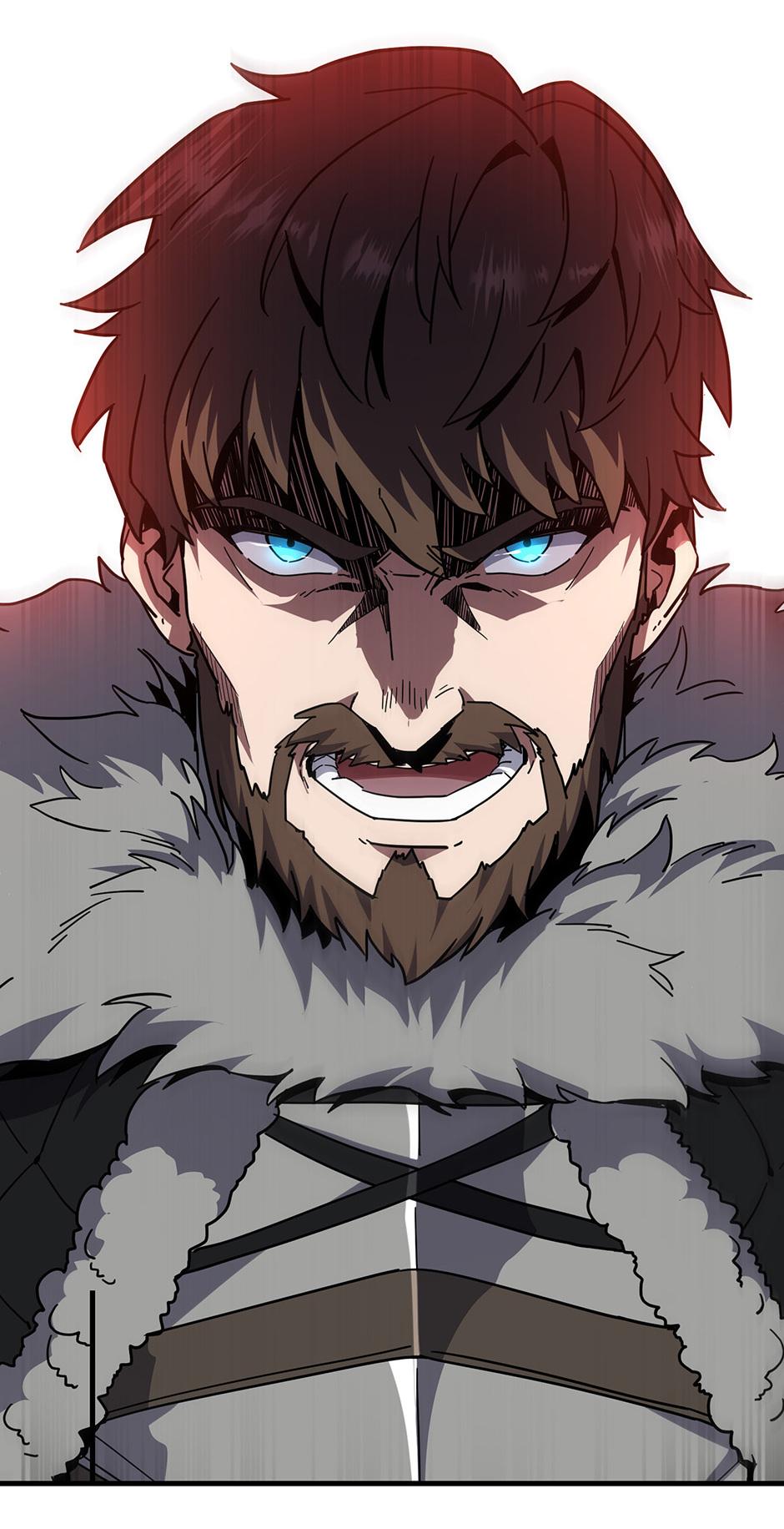 The Beginning After the End Chapter 231 — page 86