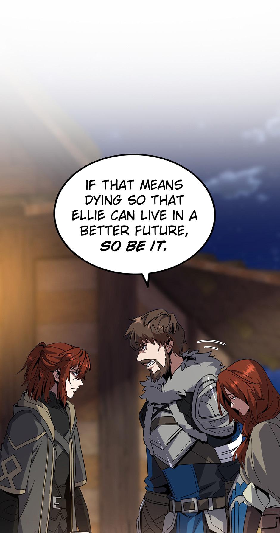 The Beginning After the End Chapter 231 — page 87