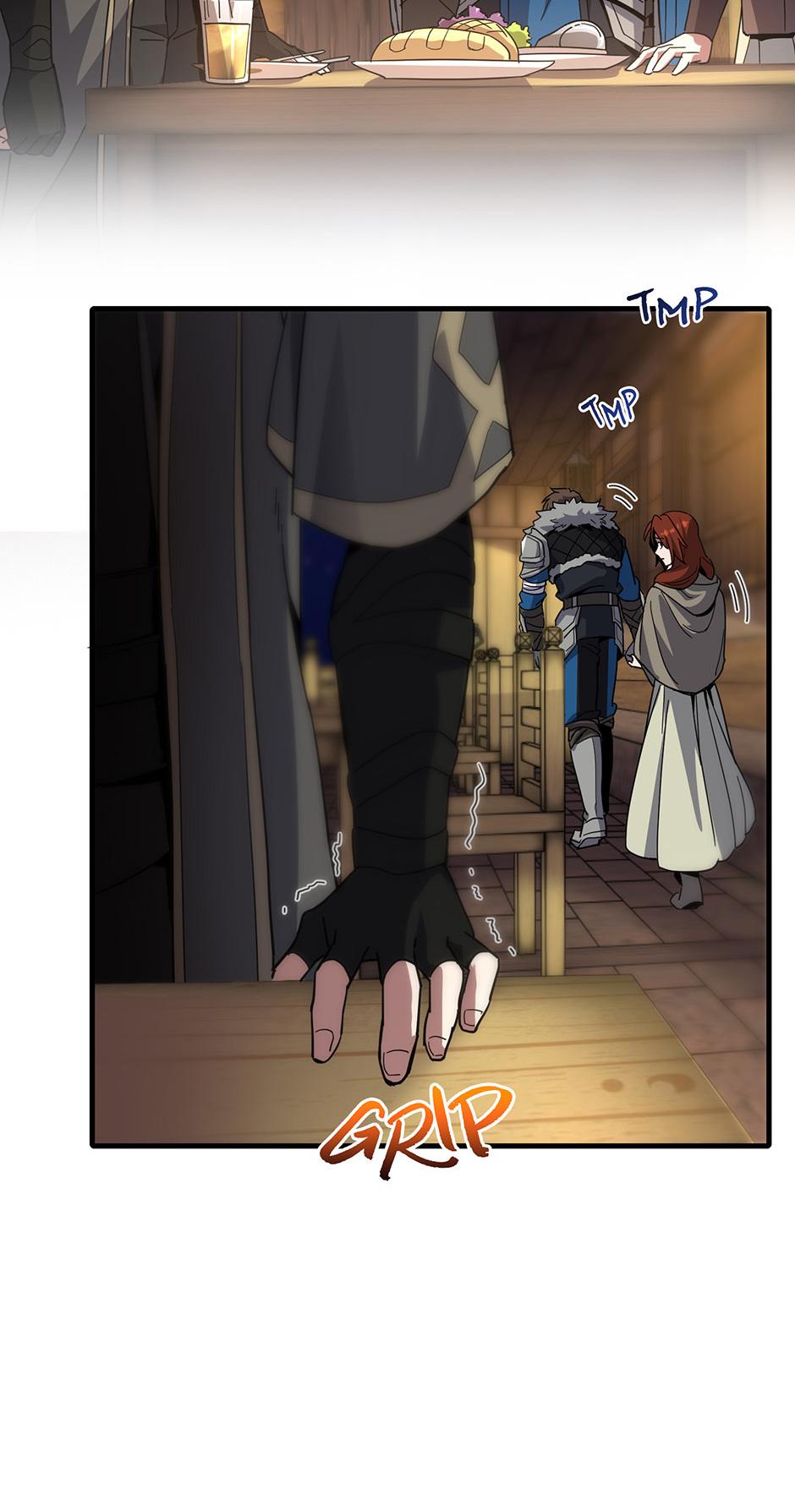 The Beginning After the End Chapter 231 — page 88