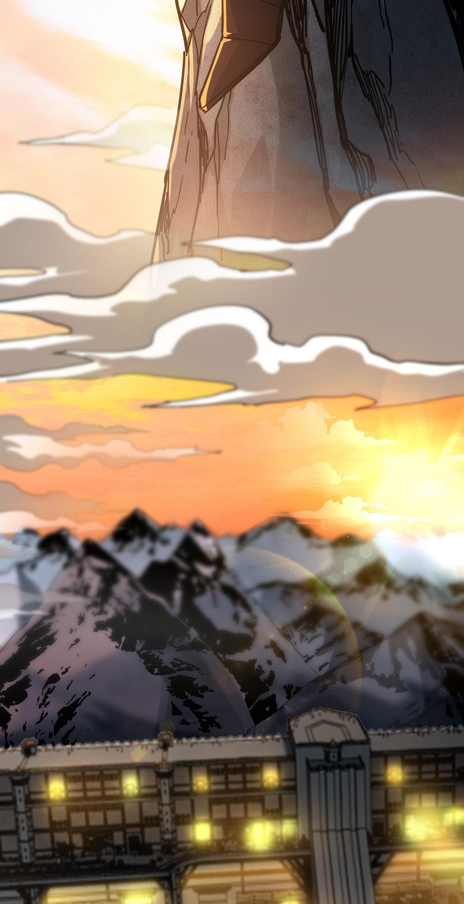 The Beginning After the End Chapter 232 — page 3