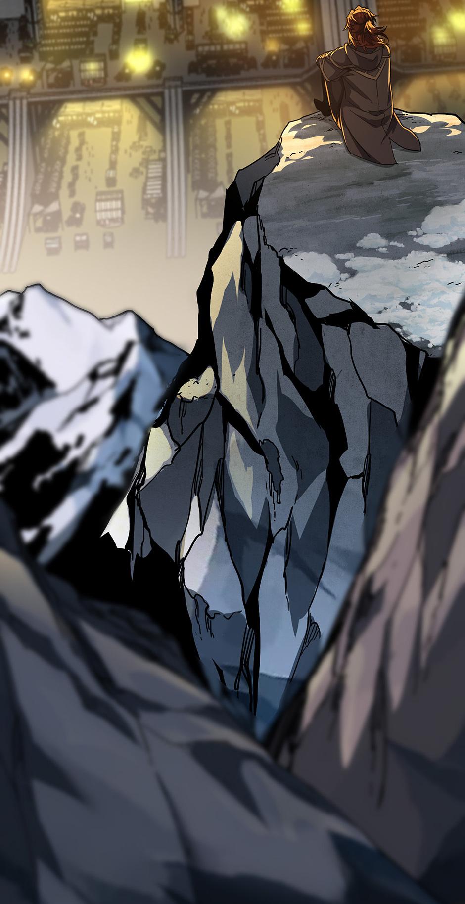 The Beginning After the End Chapter 232 — page 4