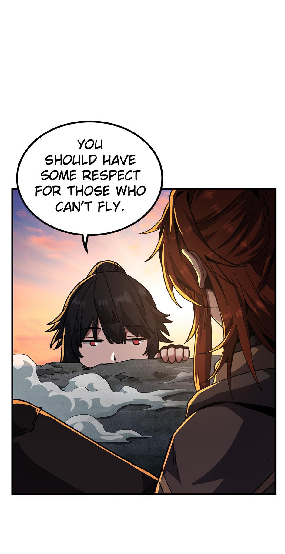 The Beginning After the End Chapter 232 — page 6