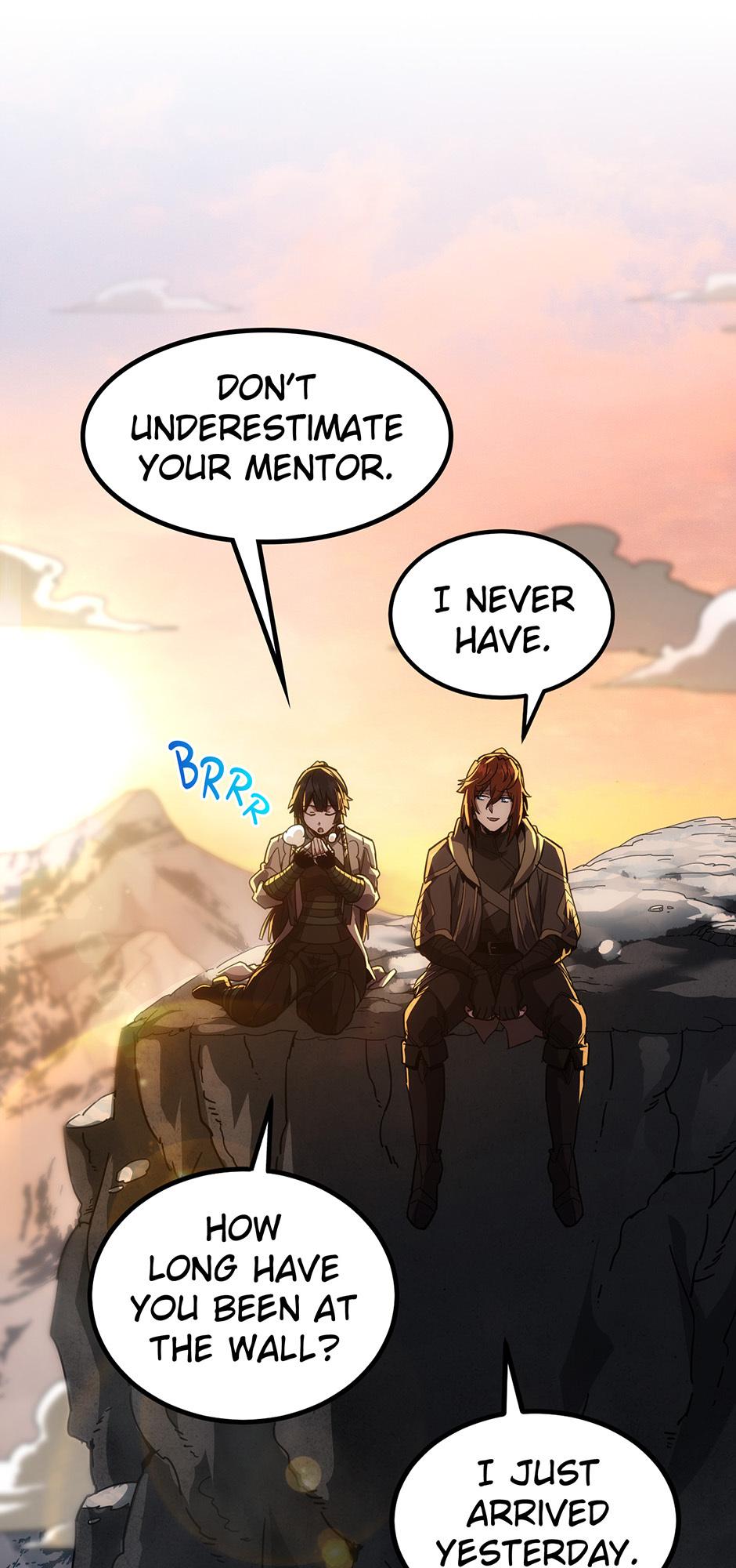 The Beginning After the End Chapter 232 — page 9