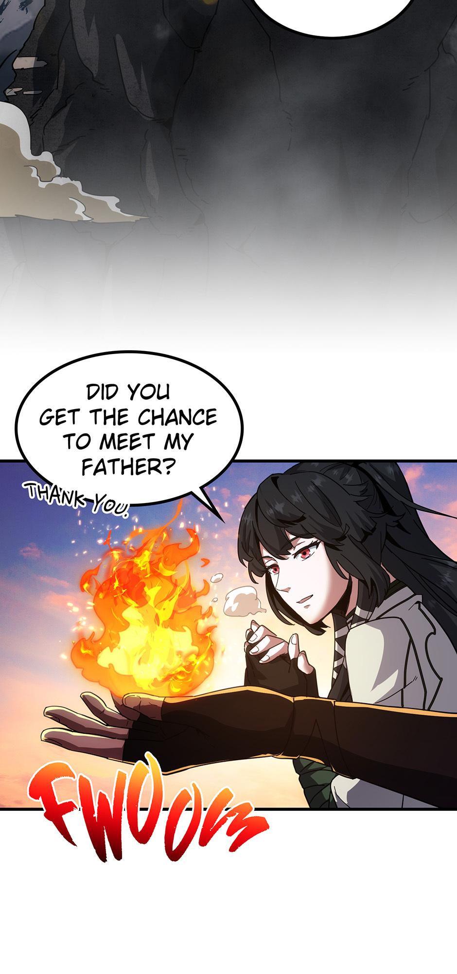 The Beginning After the End Chapter 232 — page 10