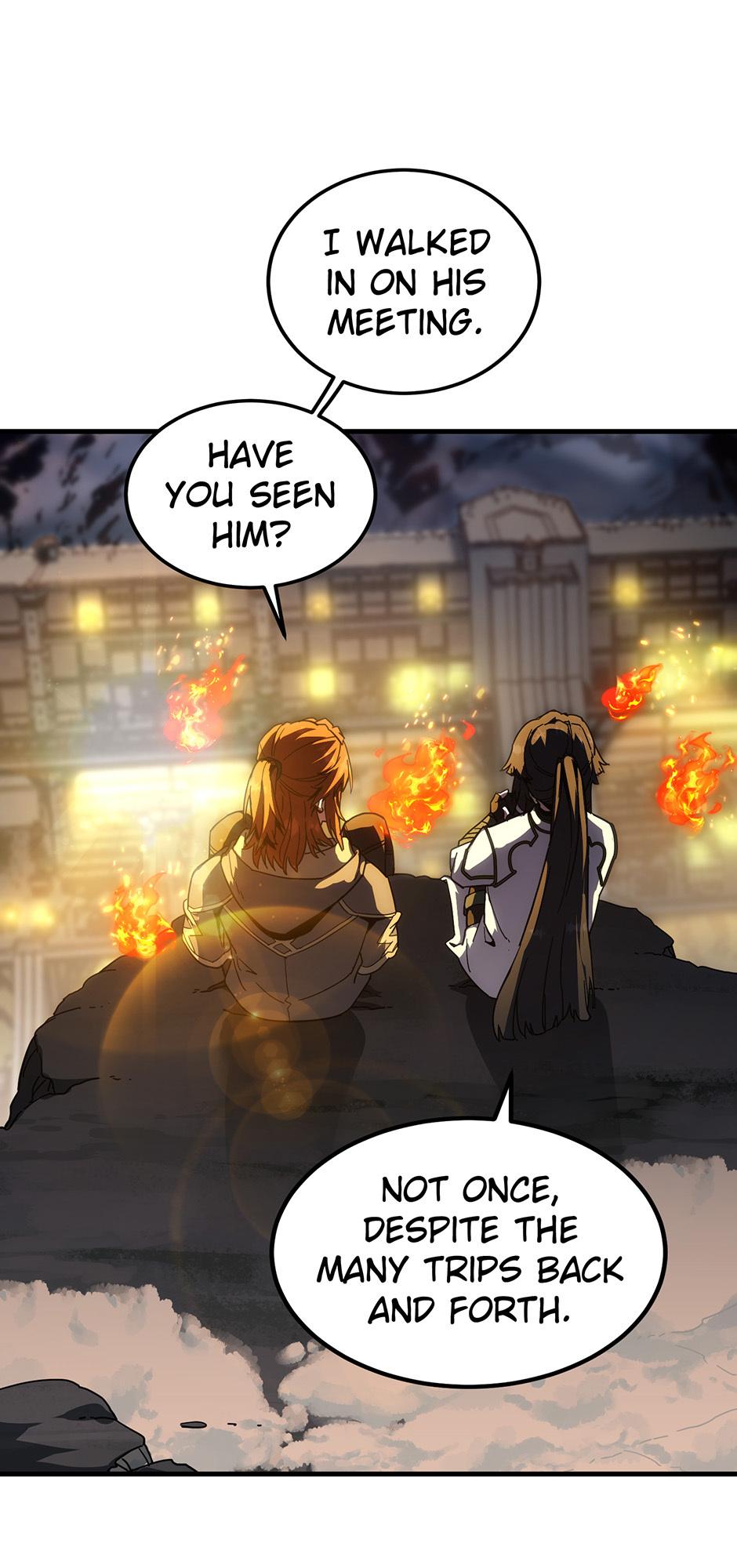 The Beginning After the End Chapter 232 — page 11