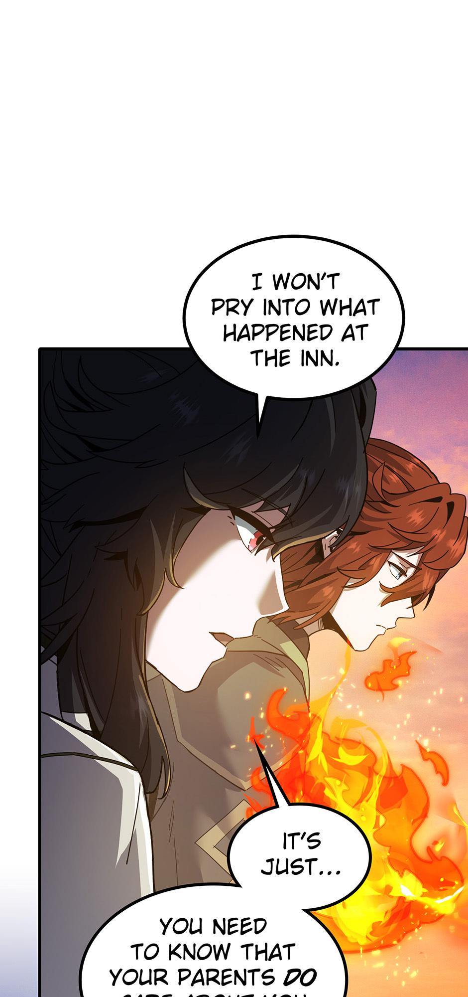 The Beginning After the End Chapter 232 — page 12